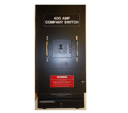 Company Switch